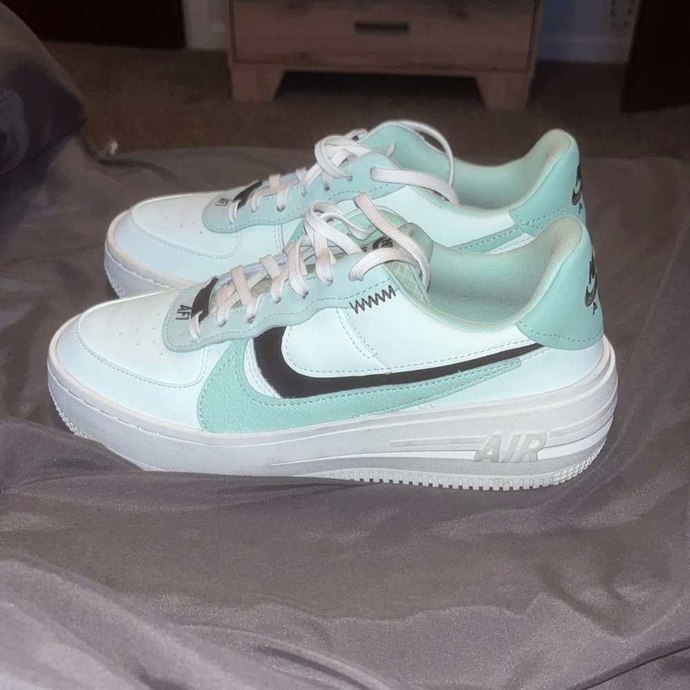 air force one platform